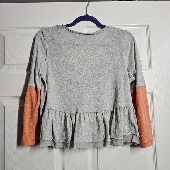 Free People top - Picture 5 of 13